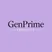 GenPrime Fertility logo