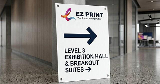 Illustration of the polished edge of a thick clear acrylic panel lit with warm light on a dark surface.